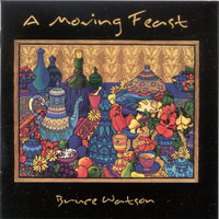 A Moving Feast